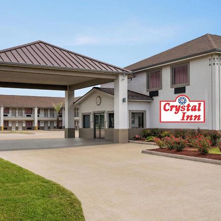 Crystal Inn By Oyo Northeast Houston I-610 Eksteriør bilde
